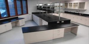 Laboratory Work Station