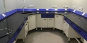 Laboratory Working Table