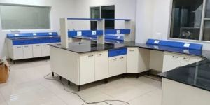 Modular Laboratory Furniture