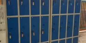 Storage Locker Cabinet