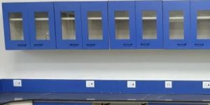 Wall Storage Cabinet