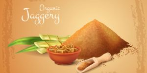 Gud Jaggery