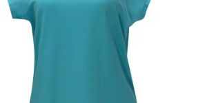 Ladies Tunic Knitted Tshirts