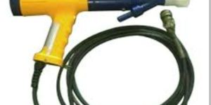 Powder Coating Guns