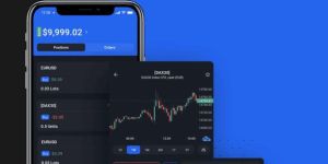 Financial Marketing Services