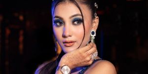 Best Makeup Academy in Delhi