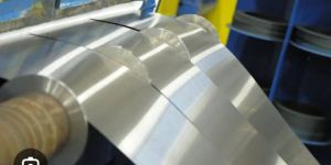 Metal Coil Slitting Services