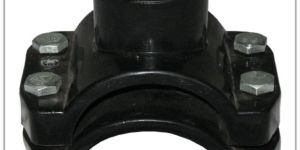 Service Saddle
