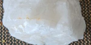 Quartz Lump