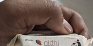 Ayurvedic Soap