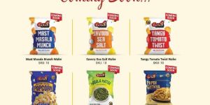 FMCG Products