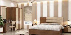 Bedroom Furniture Set