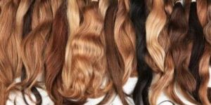 Curly Hair Extensions