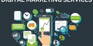 Digital Marketing Services