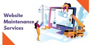 Website Maintenance Services