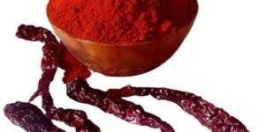Byadgi Red Chilli Powder