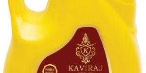 5 Litre Kaviraj Premium Groundnut Oil