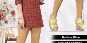 Ankle Length Leggings