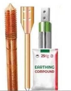 Earthing Kit