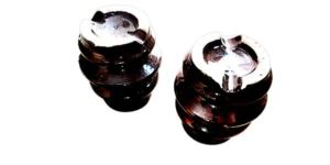 Cherry Red Insulator