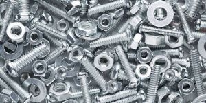 Nut and Bolts