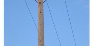 PCC Poles