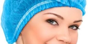Disposable Bouffant Cap