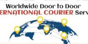International Courier Service