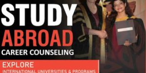 Abroad Education Consultants in DELHI