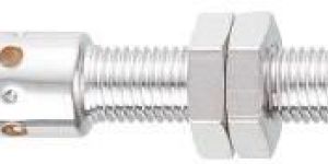 IIFM Inductive Sensor IE 5090