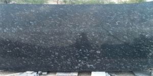 Kotda Black Granite Slab