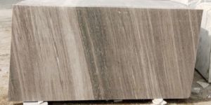 Light Brown Marble Slab