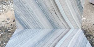 Nizarna White Marble Slab