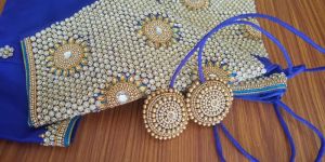 AARI EMBROIDERY WORK