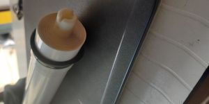 80 GPD - 1500 TDS DOMESTIC RO MEMBRANE