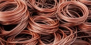 Copper Wire Scrap