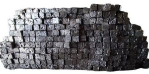 CRC Sheet Metal Scrap