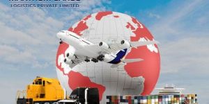 Air Freight Forwarding