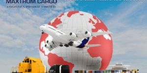 International Logistics Solution