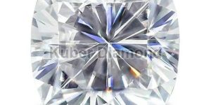 Cushion Cut Lab Grown Diamond