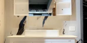 Wooden Bathroom Vanities