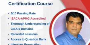 It Governance Certification Exam Trainings