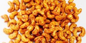 Roasted Chilli Garlic Cashew Nuts