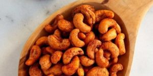 Roasted Red Chilli Cashew Nuts