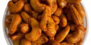 Tomato Roasted Cashew Nuts
