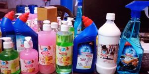 Glass Cleaner