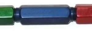 Reversible Plug Gauge