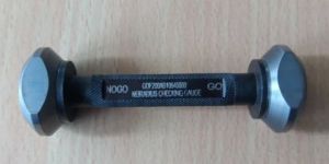 Special Carbide Plug Gauge