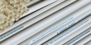 Electrical Conduit Pipe