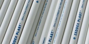 PVC CONDUCT PIPES